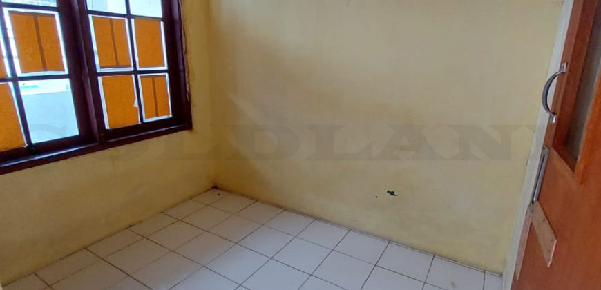 KODE :15021(Jf/Ls) Rumah Disewa Ancol Selatan, Luas 5×8 Meter, Jakarta Utara