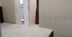 KODE :14761(Dj) Apartemen Dijual The Mansion, Full Furnish, Luas 33 Meter, jakarta Pusat