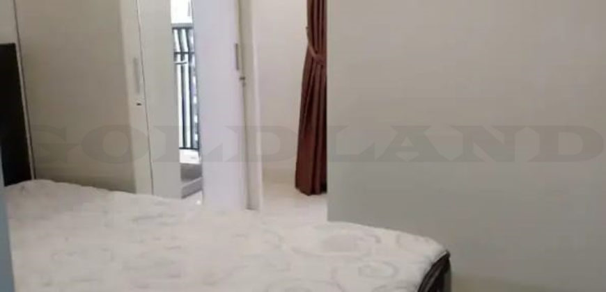 KODE :14761(Dj) Apartemen Dijual The Mansion, Full Furnish, Luas 33 Meter, jakarta Pusat