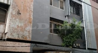 KODE :14989(Yo) Ruko Dijual Pangeran Jayakarta, Luas 5×15 Meter, Jakarta Pusat