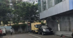 KODE :14985(Yo) Ruko Dijual/Disewa Mangga Dua, Luas 24×22 Meter, Jakarta Pusat