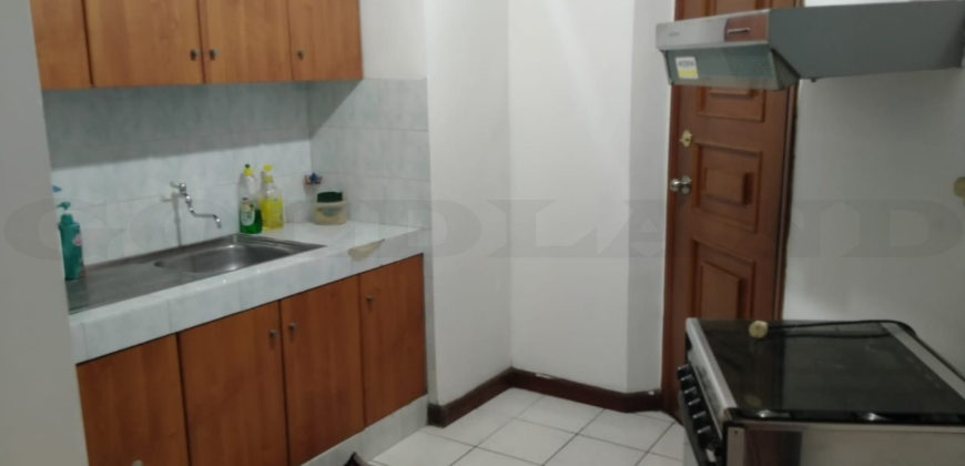 KODE :15109 (Yo) Apartemen Disewa Taman kemayoran Condominum,  Luas 77 Meter, Jakarta Pusat