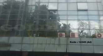 KODE :14349(Ad) Ruko Dijual Sunter, Luas 4,5×16,5 Meter, Jakarta Utara