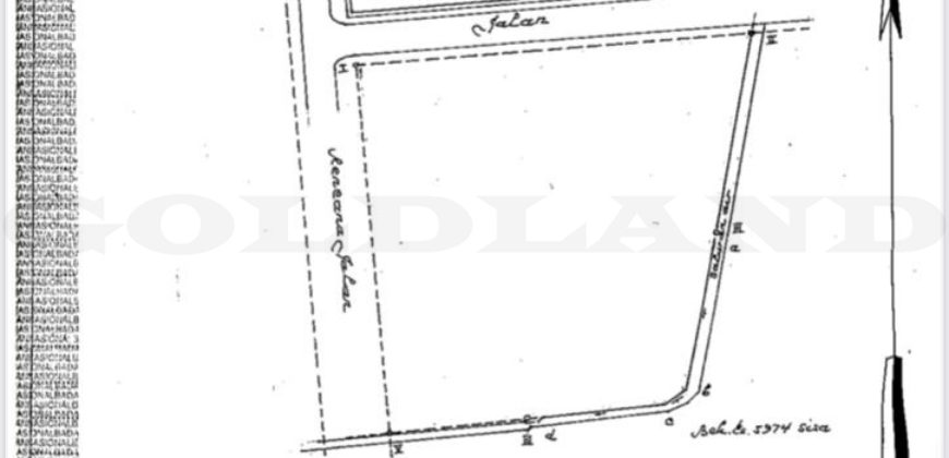 KODE :15208(Bn) Rumah Dijual Kelapa Gading, Luas 9×20 Meter, Jakarta Utara