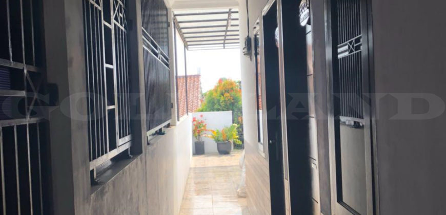 KODE :14740(Jn) Rumah Dijual Tangerang, Luas 362 Meter, Tangerang