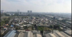 KODE :15015(Dj) Apartemen Dijual Maple Park, Luas 74 Meter, Jakarta Utara