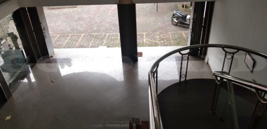 KODE :14995(Bn/Dj) Ruko Dijual Rawamangun, Luas 576 Meter, Jakarta Timur