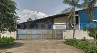 KODE :15100(Bn) Gudang Dijual Cibitung, Luas 3,6 Hektar, Bekasi