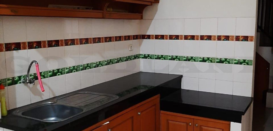 KODE :15032(Ap) Rumah Dijual Sunter, Luas 10×14 Meter, Jakarta Utara