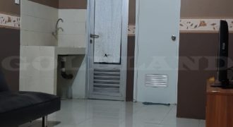 KODE :15060(Br/Iv) Apartemen Dijual/Sewa Gading Nias, Furnish, Luas 35 Meter, Jakarta Utara