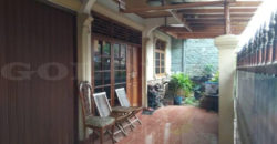 KODE :15227(Dj) Rumah Dijual Pulo Asem, Luas 180 Meter, Jakarta Timur