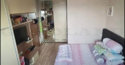 KODE :15015(Dj) Apartemen Dijual Maple Park, Luas 74 Meter, Jakarta Utara