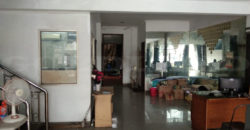 KODE :14995(Bn/Dj) Ruko Dijual Rawamangun, Luas 576 Meter, Jakarta Timur