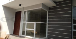 KODE :15157(Ad) Rumah Dijual Sunrise Garden, Brand New, Luas 7×15 Meter, Jakarta Barat