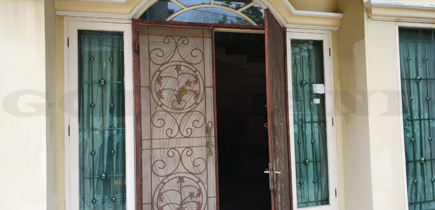 KODE :15039(Ak/At) Rumah Dijual Sunter, Luas 283 Meter, Jakarta Utara