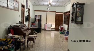 KODE :15030(Bn) Rumah Dijual Kemayoran, Luas 640 Meter, Jakarta Pusat