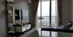 KODE :14991 (Yo) Apartemen Dijual Ancol Mansion,  Luas 66 Meter, Jakarta Utara