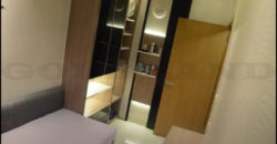 KODE :14767(Dj) Apartemen Dijual The Mansion, Full Furnish, Luas 49 Meter, Jakarta Pusat