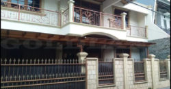 KODE :15227(Dj) Rumah Dijual Pulo Asem, Luas 180 Meter, Jakarta Timur