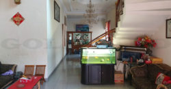KODE :15039(Ak/At) Rumah Dijual Sunter, Luas 283 Meter, Jakarta Utara