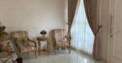 KODE :15056(Br/Iv) Rumah Dijual Cengkareng, Furnish, Luas 8×15 Meter, Jakarta Barat