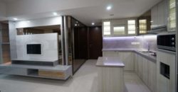 KODE :14804 (Jm/Ha) Apartemen Disewa The Kensington Kelapa Gading,  Luas 63.31 Meter, Jakarta Utara