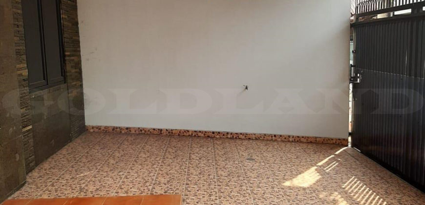 KODE :15032(Ap) Rumah Dijual Sunter, Luas 10×14 Meter, Jakarta Utara