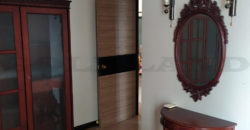 KODE :10199(Li) Apartemen Dijual Taman Anggrek, Full Furnish, Luas 88 Meter, Jakarta Barat