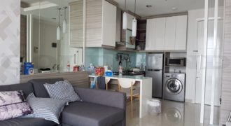 KODE :14991 (Yo) Apartemen Dijual Ancol Mansion,  Luas 66 Meter, Jakarta Utara