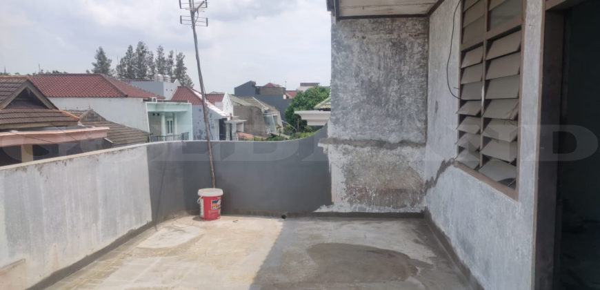 KODE :15208(Bn) Rumah Dijual Kelapa Gading, Luas 9×20 Meter, Jakarta Utara