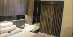 KODE :14767(Dj) Apartemen Dijual The Mansion, Full Furnish, Luas 49 Meter, Jakarta Pusat