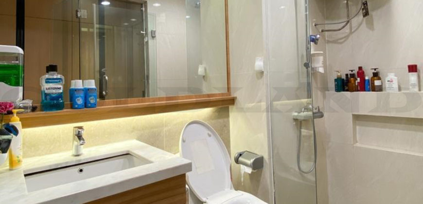 KODE :14904(Si/Yg) Apartemen Dijual Aston Marina Ancol, Full Furnish, Luas 78, Jakarta Utara