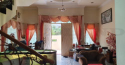 KODE :15039(Ak/At) Rumah Dijual Sunter, Luas 283 Meter, Jakarta Utara