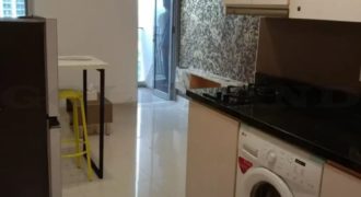 Kode: 14768(Dj), Apartemen Dijual The Mansion Kemayoran, Tipe 2 KT, FF, Jakarta Pusat