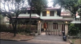 Kode: 14613(Ak), Rumah Dijual Ancol, Luas 900 meter, Jakarta Utara