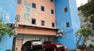 KODE :14994(Fd) Rumah Dijual Mangga Besar, Luas 341 Meter, Jakarta Barat