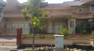 KODE :15103(Yo) Rumah Dijual Kelapa Gading, Furnish, Luas 1.138 Meter, Jakarta Utara