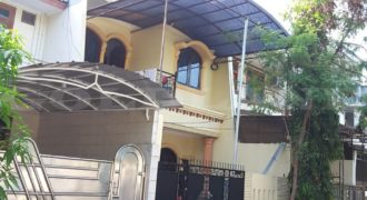 KODE :15209(Sm) Rumah Dijual Sunter, Luas 6×15 Meter, Jakarta Utara