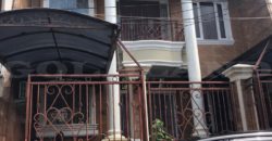 Kode: 14245(Ls/Sm), Rumah Dijual Kelapa Gading, Luas 9×18 meter(162 meter), Jakarta Utara