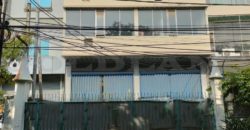 KODE :15162(Ap) Ruko Dijual/Disewa  Sunter, Luas 9×30 Meter, Jakarta Utara