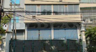 KODE :15162(Ap) Ruko Dijual/Disewa  Sunter, Luas 9×30 Meter, Jakarta Utara