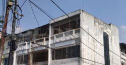 KODE :15123(Yo) Ruko Dijual Jelambar, Luas 7×18 Meter, Jakarta Barat