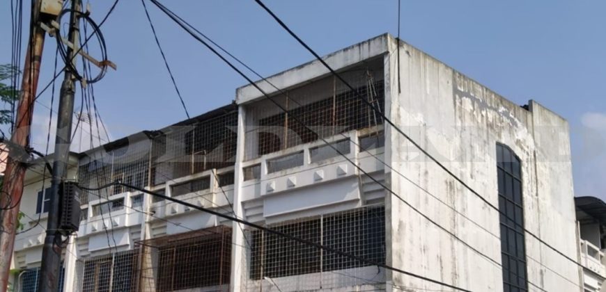 KODE :15123(Yo) Ruko Dijual Jelambar, Luas 7×18 Meter, Jakarta Barat