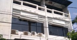 KODE :15129(Yo) Ruko Dijual Jelambar, Luas 4×20 Meter, Jakarta Barat