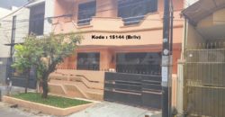 KODE :15144(Br/Iv) Rumah Disewa Sunter, Luas -/+ 300 Meter, Jakarta Utara