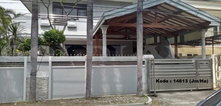 KODE :14813(Jm/Ha) Rumah Dijual Sunter, Hook, Luas 15×25 Meter, Jakarta Utara