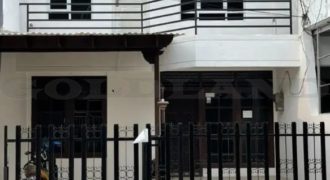 KODE :14784(Dj) Rumah Disewa Kelapa Gading, Luas 102 Meter, Jakarta Utara