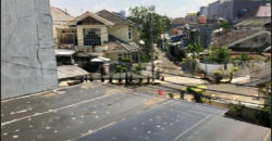 KODE :15178(Iv) Rumah Dijual Sunter, Luas 18×22 Meter, Jakarta Utara