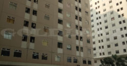 Kode: 15170(Li), Apartemen Dijual Nias Emerald, Tipe 2 Kamar Tidur, Jakarta Utara