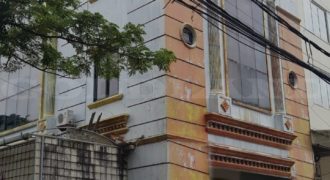 Kode: 15172(Ak/At), Ruko Dijual Sunter, Luas 230 meter, Jakarta Utara